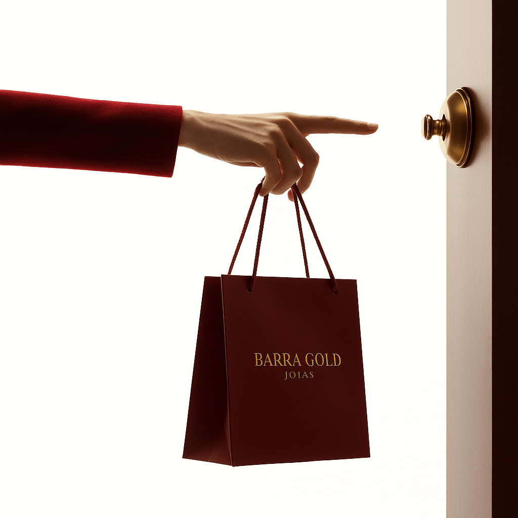 Avaliação de Joias Concierge
